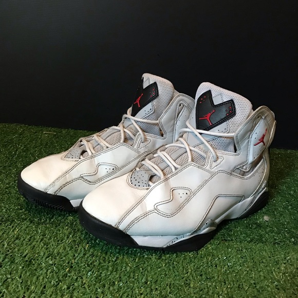 Jordan true Flight White cement - Picture 1 of 8